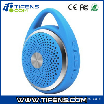 Wireless Bluetooth Speaker with Microphone, for All Mobile Phones